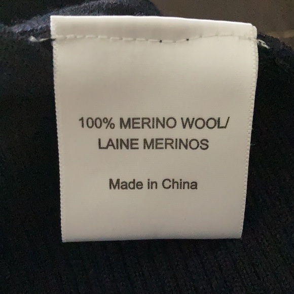 Tory Burch cardigan - Picture 12 of 13